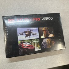 HP ATI FirePRO V3800 512MB DDR3 PCIe PRO Video Graphics Card AMD picture