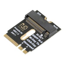 M.2(A+E Key) 2230MM to NVME M-Key Extension Card Adapter for Motherboard NVME... picture