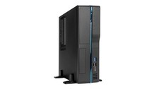 InWin Z589 Mini Tower Chassis-Configured 6 Drive Bays picture