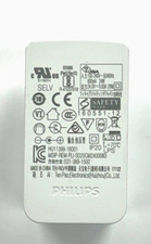 Genuine Philips Hue Lightstrip 24W Power Adapter With Prong - THICK Pin - 2.1mm picture