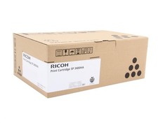 Genuine Ricoh 406465 Brand New Sealed Box Black Toner, We Ship Fast picture