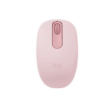 Logitech - M196 Lightweight Bluetooth Wireless Optical Mouse Compact 3-Button... picture