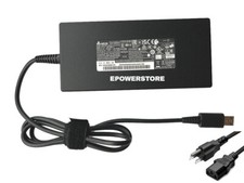 Delta 20V 12A 240W AC Adapter Charger For MSI Stealth 16 A1VIG-026US ADP-240EB D picture