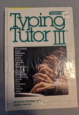 Commodore 64 - Typing Tutor III - new picture