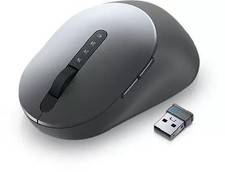 Dell MS5320W Multi-Device Wireless Mouse Bluetooth Dual Mode picture