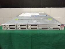 Sun Oracle SunFire X4140 AMD Opteron 2427 2.2 GHz 16GB RAM picture