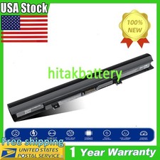 Battery for Toshiba Satellite C55-B5302 C55-B5299 C55-B5287 PA5185-1BRS 2200mAh picture