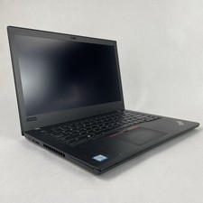 Lenovo ThinkPad T480 14