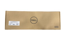 (LOT of 6)New Dell KB216 Wired Multimedia Keyboard Black #21 picture