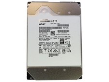 Western Digital HGST Ultrastar He10 HUH721008AL5204 8 TB Hard Drive 3.5 Internal picture