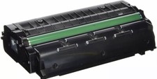 Ricoh 406464 Black AIO Toner Cartridge Type SP 3400LA picture