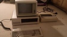 IBM 5150 First Personal Computer In Mint Working Condition picture
