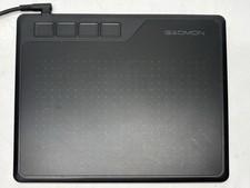 GAOMON S620 Digital Art Tablet with 8192 Pressure Sensitivity - USB Connectivity picture