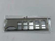 Standard Bracket SuperMicro I/O Shield with EMI Gasket for 2U+ Chassis picture