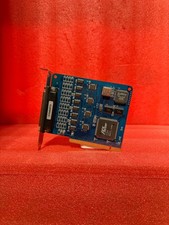 Moxa C104H/PCI 4-Port RS-232 Multiport Serial PCI Board PCB104/PCI picture