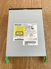 Philips DVD drive R/RW Drive DVD8631/95 8-2 Computer Part picture