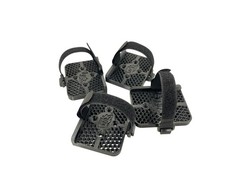 Universal Power Supply/Brick Wall or Cabinet Mount - 4 Pack picture