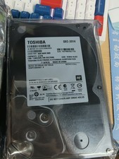 FOR Toshiba 2T DTO1ABA200V 3.5 inch SATA interface Hard Drive picture