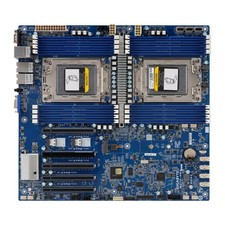 Brand-New SuperMicro Server/Workstation Motherboards GIGABYTE MZ72-HB2 picture