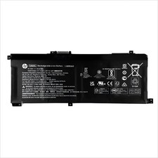Genuine OEM SA04XL Battery HP Envy X360 15m-ds0011dx 17t-cg100 15M-DR L43267-005 picture