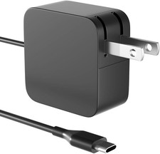 65W Fast Charger for Samsung Laptop Charger,Galaxy Book Pro,Pro 360,Notebook 7 9 picture