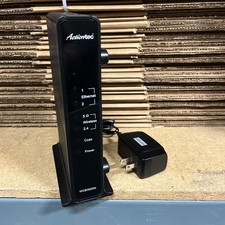 Actiontec Dual-Band Wireless Network Extender WCB3000N with Cord -TESTED picture