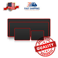 Nonslip Extended Gaming Mouse Pad Large Size Desk Keyboard Mat 31.5 x 11.8 in picture