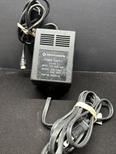 Original Commodore 64 PSU 902503-02 OEM 7-Pin Tested with Multimeter Power Cord picture