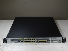 CISCO FPR-2100 Series FPR-2110 Firewall Security Appliance w FPR2K-SSD100 RESET picture