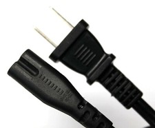 Laptop Power Supply Cord Adapter Charger Cable For Dell Inspiron Mini Latitute picture