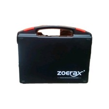 New Open Network Tool Kit, ZOERAX 11 in 1 Professional RJ45 Crimp Tool Kit picture