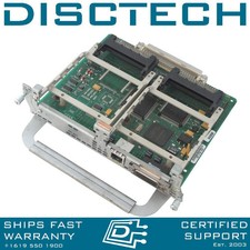 Cisco NM-1E2W Network Module picture