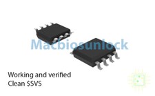 Bios EFI Firmware Chip for Mac Pro A1481 Late 2013 820-3637 EMC 2630 picture
