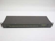 IOGEAR MiniView 8-Port PS/2 KVM Switch GCS138 Used - No Power Adapter picture
