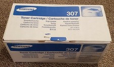 New Sealed Genuine Samsung 307 MLT-D307E /CAS Toner Cartridge - OEM picture