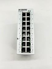 N-Tron 16 Port Ethernet Switch - 116TX picture