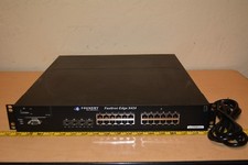 Foundry Networks FESX424 FastIron Edge 24-Port Switch W/ X4-1XG picture