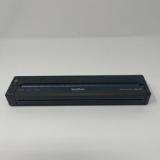Brother PJ-663 PocketJet 6 Plus Bluetooth Thermal Printer Untested No AC picture