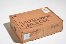 Apple Power Macintosh PowerPC 601 PDS Upgrade Card M2843 with Box & Docs RARE picture
