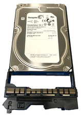 HITACHI 3285067-C HUS VM 4TB SAS 7.2K LFF W/TRAY SEAGATE ST4000NM0023 9ZM270-04 picture