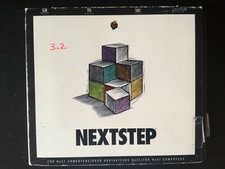 NeXTSTEP 3.2 User 68K Intel  Operating System , NeXTSTEP 3.2  Fat Developer 3CDs picture