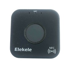 Elekele Digital Optical and 3.5 Bluetooth Transmitter and NFC Receiver A15 picture