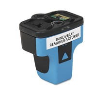 Innovera 71wn Ink Cartridge - Cyan - Inkjet - 800 Page (71WN) picture