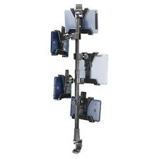 TabDock Point of Purchase/POS Clamp Stand/Mount - with 5 Tablet Holders Perfe... picture