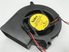 Nidec GAMMA30 A34123-55 DC12V 0.46A 9733 Turbo blower fan picture
