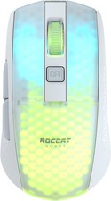 ROCCAT - Burst Pro Air - Lightweight Wireless Gaming Mouse - White - ROC-11-435 picture