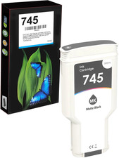 745XL (F9K05A) Ink Cartridge for HP DesignJet Z2600 PostScript, Z5600 HD Pro MFP picture