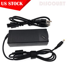 AC Adapter Charger for Panasonic Toughbook CF-19 CF-31 CF-52 CF-53 Power & Cord picture