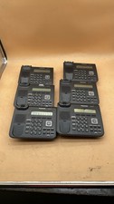 Panasonic KX-UT113-B IP SIP Desk Telephone VoIP Office Phone Base Only Lot of 6 picture