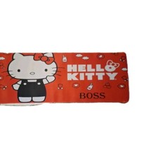 hello kitty Boss long mouse pad picture